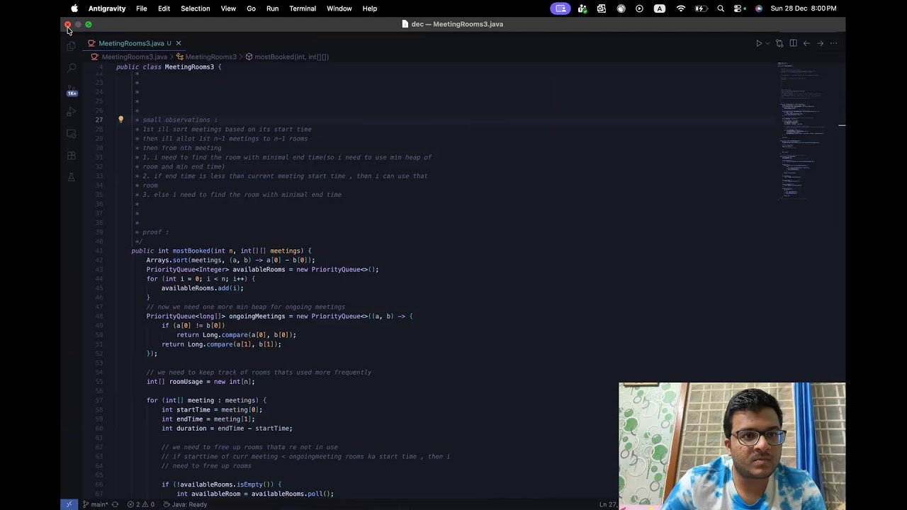 Semantic Search(HSNW graph) + weekly contest leetcode