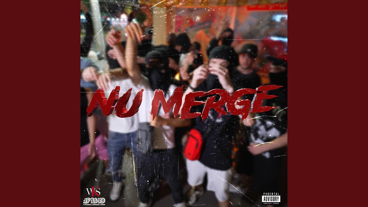 NU MERGE