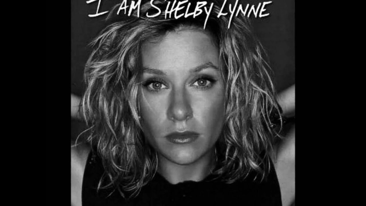 Dreamsome - Shelby Lynne