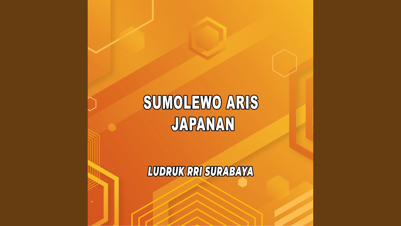 Sumolewo Aris Japanan