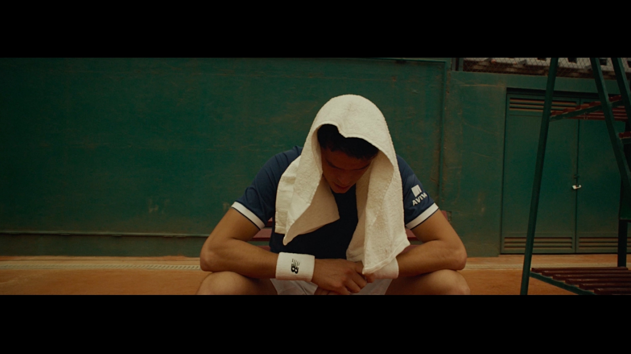 Milos Raonic - Letter to My Future Self | The Players' Tribune