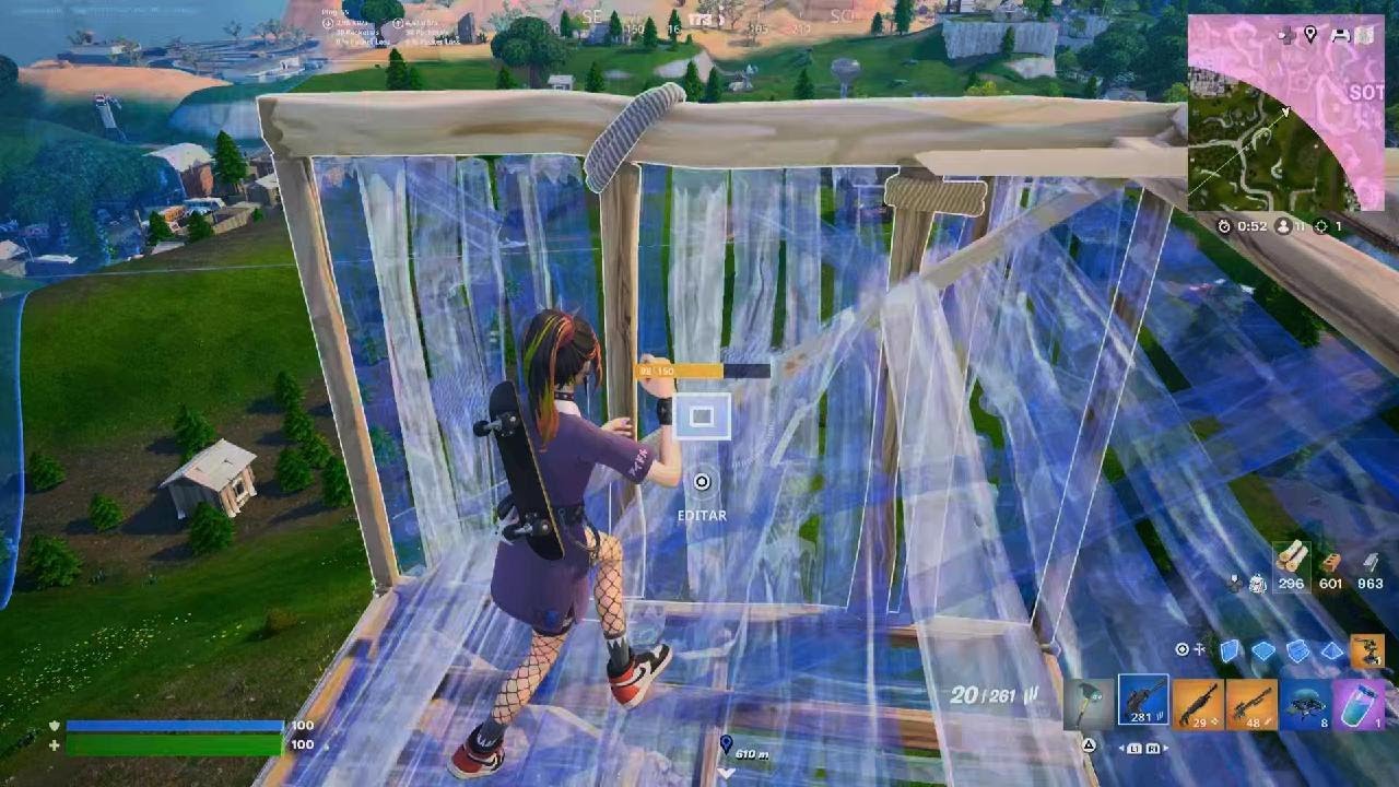 Fortnite