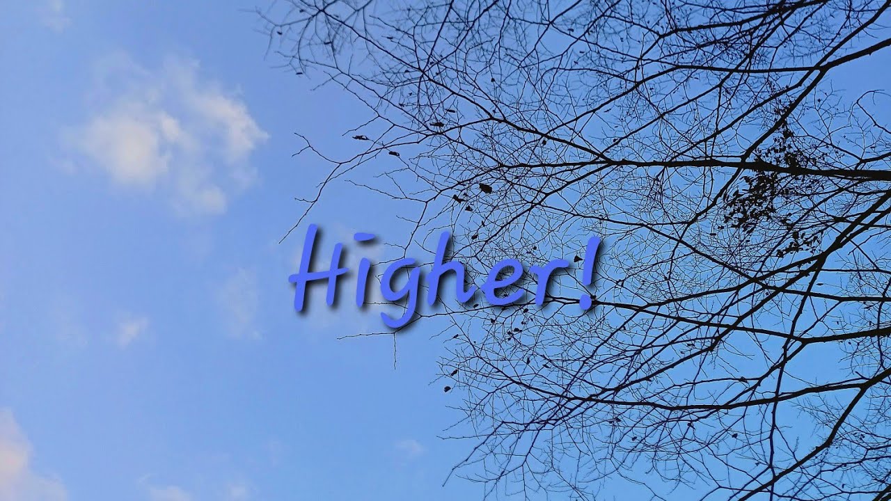 Higher!-DUGGY 피아노 커버 