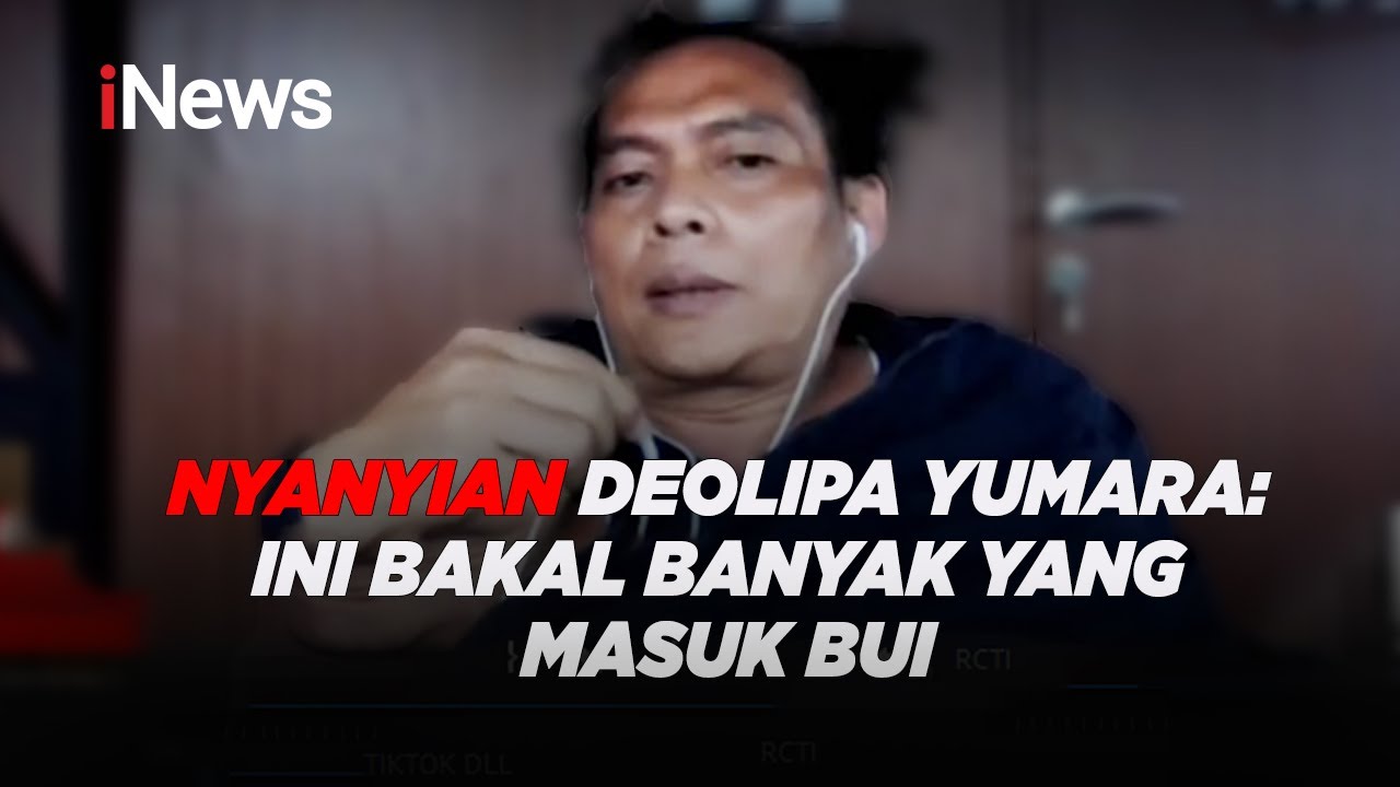 Siapa yang Terlibat Obstruction of Justice dalam Kasus Penembakan Brigadir J? #iNewsSore 15/08