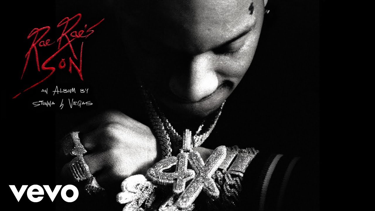 Stunna 4 Vegas - Fashion Killa ft. NoCap (Official Audio) ft. NoCap