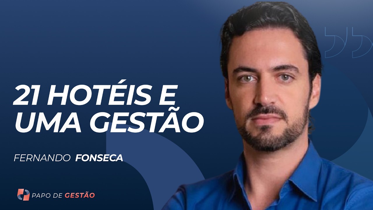 FALCON HOTÉIS: A ESTRATÉGIA POR TRÁS DA EXPANSÃO COM A ACCOR | PAPO DE GESTÃO