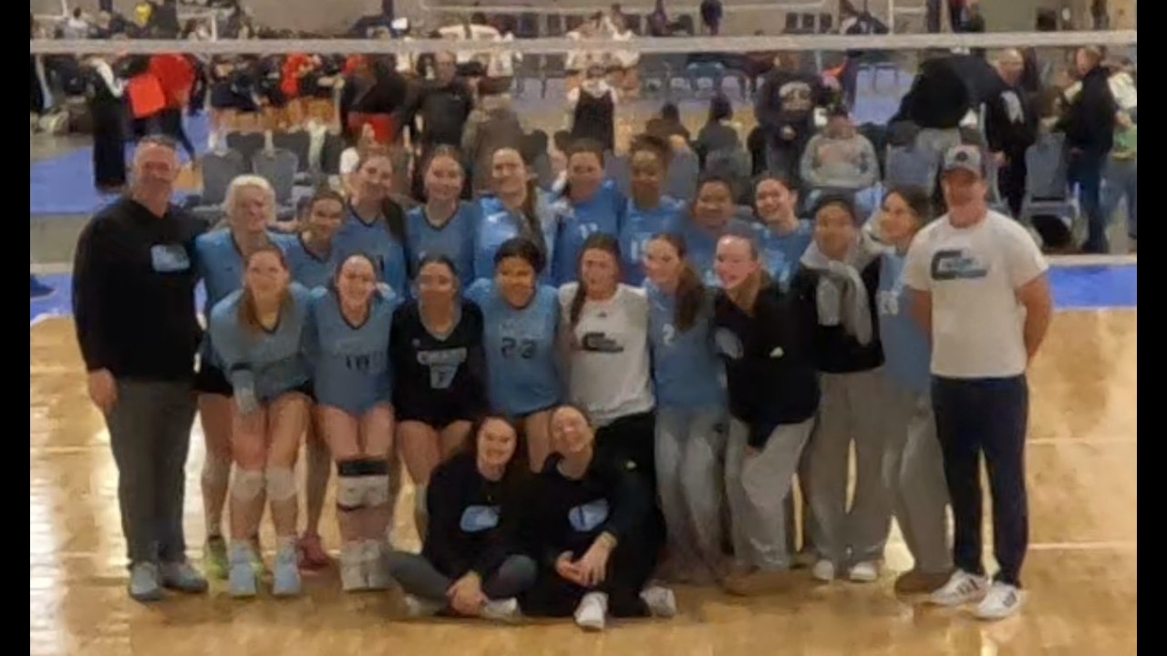 HighLights CMass Edge 18 Blue vs CADO 18 Serendipity