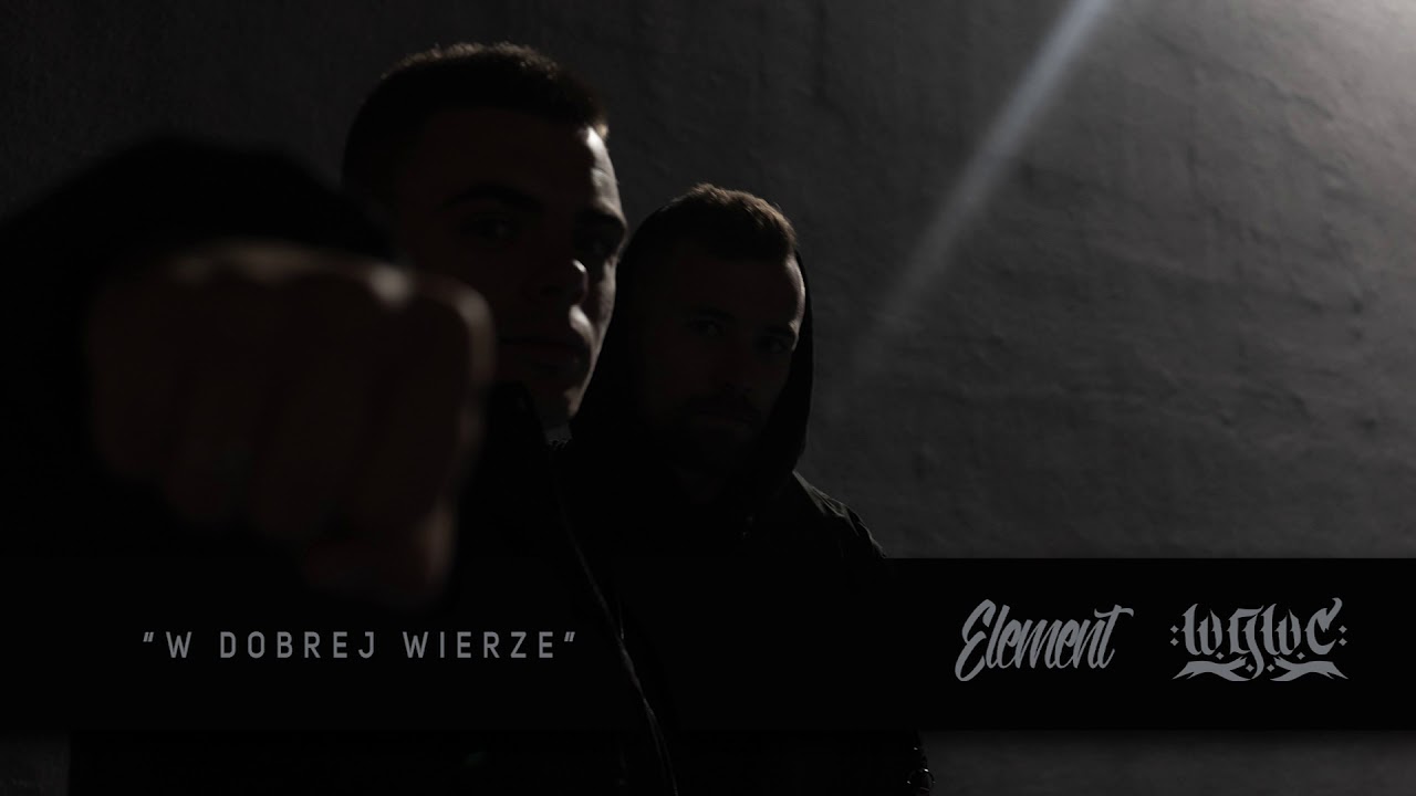 Element x Aro 10P. - W dobrej wierze