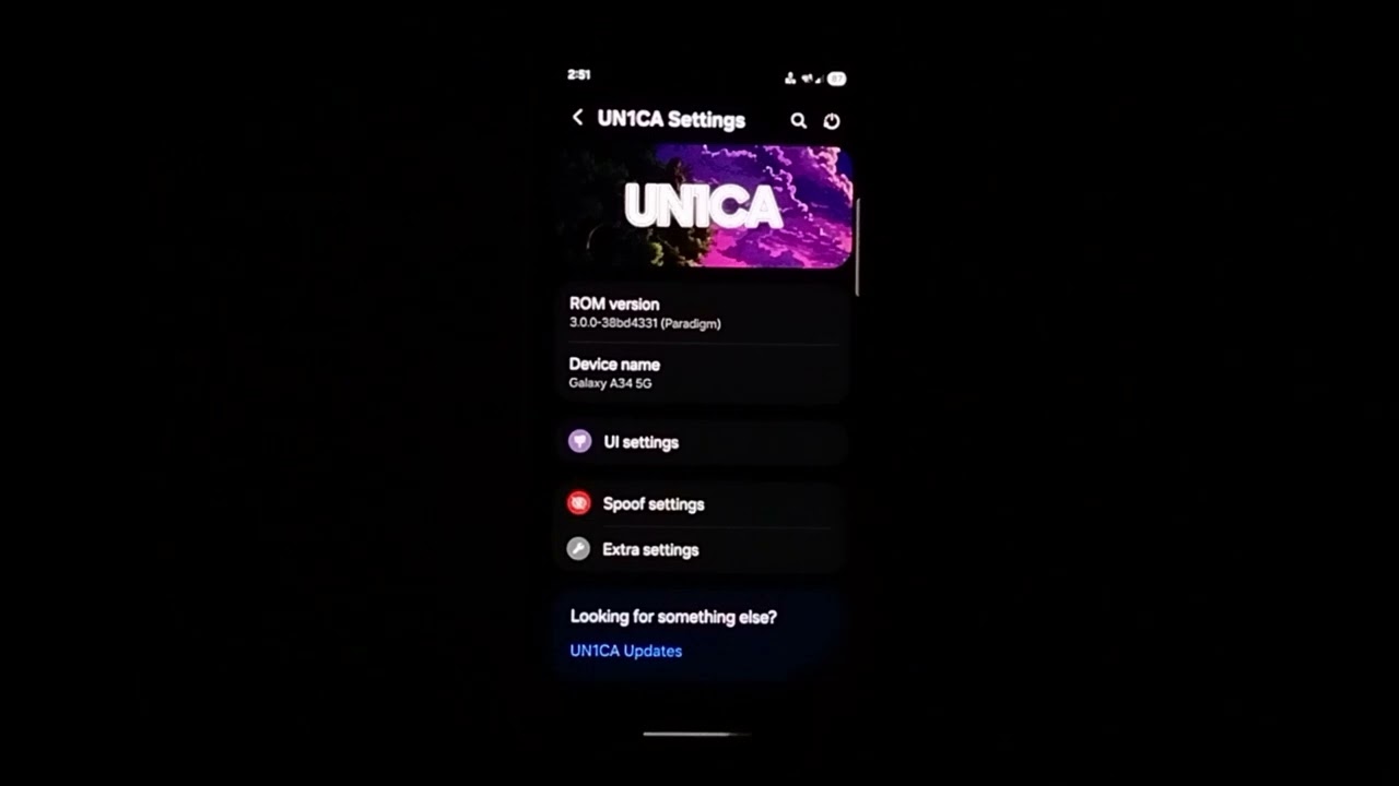 Fix Play Protect Certification 