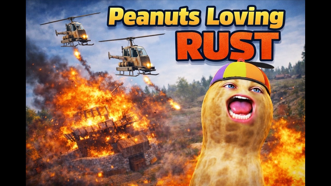 Забавные моменты из Rust, часть 2.