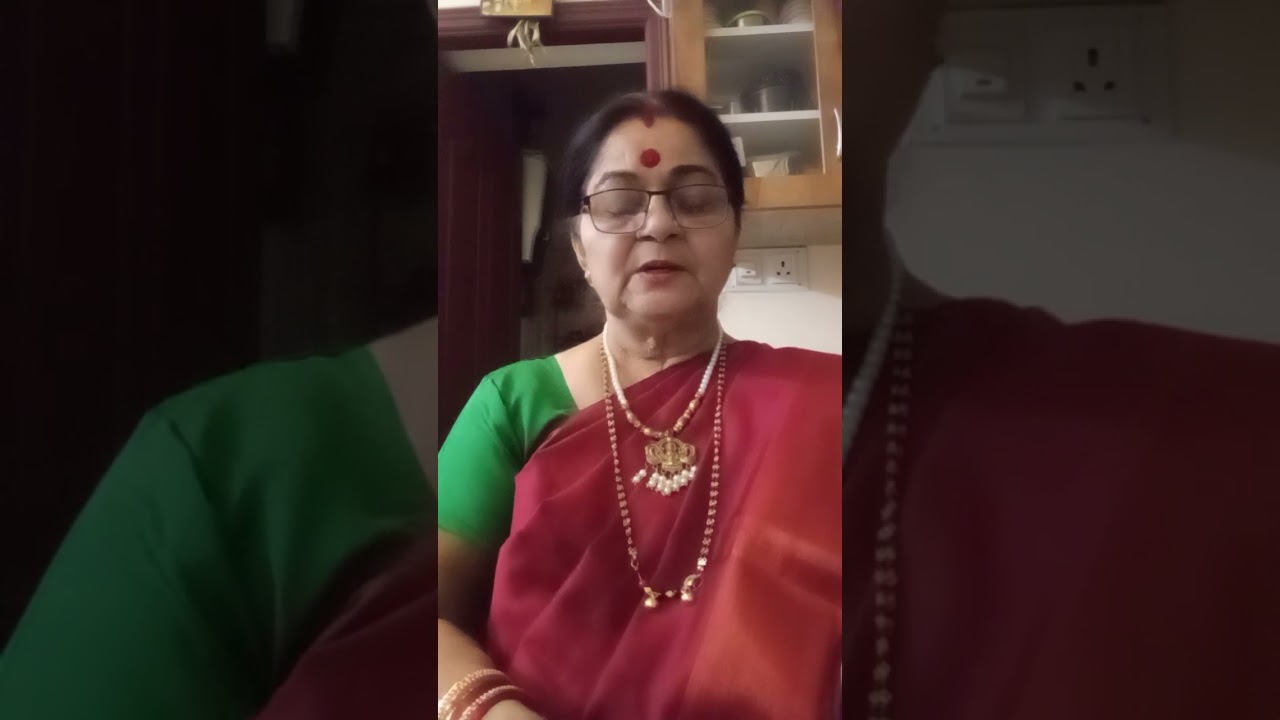 ಕಂಜ ನಯನನ ಕಂಡೆ ಕಾಮನಯ್ಯನ...|ದಾಸರ ಪದ |ರಚನೆ :ಶ್ರೀ ವಾದಿರಾಜ ತೀರ್ಥರು |alkanandaLG |