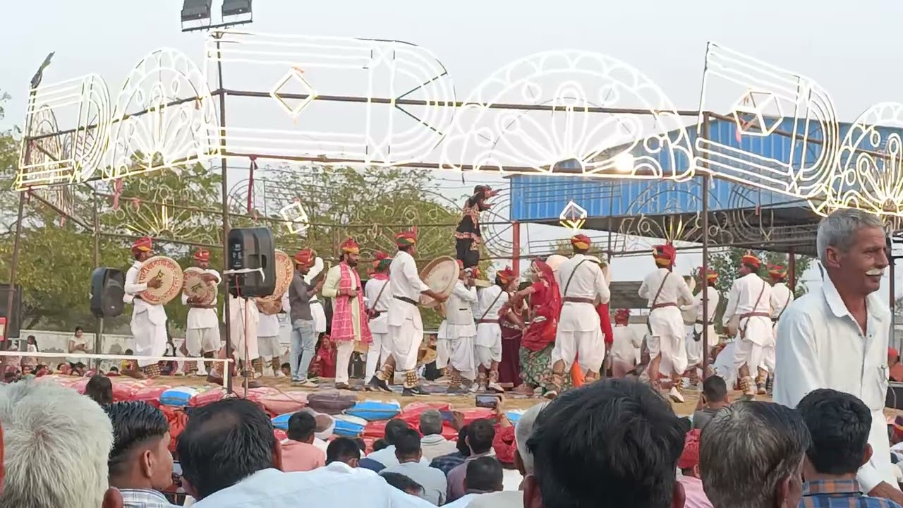 राजलदेसर घिन्दर2026#ghindar #loknritya #rajaldesar #राजलदेसर #rajana #viral #trending #shorts #dance