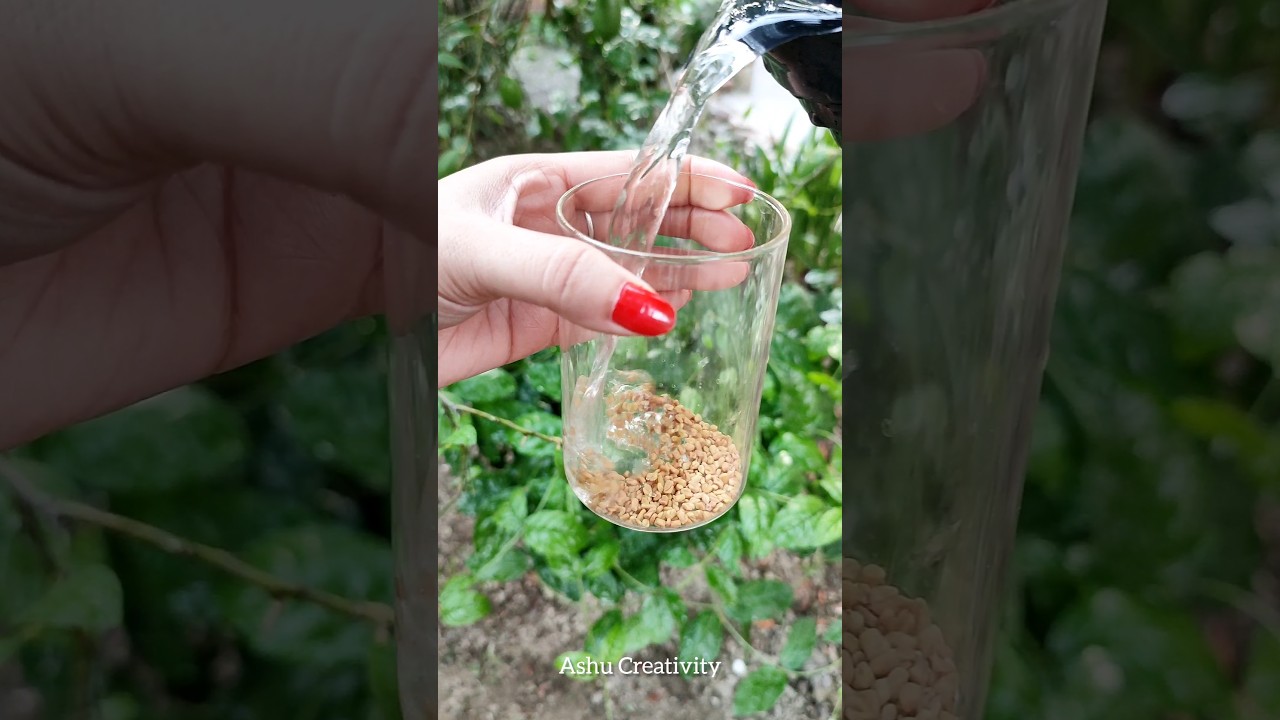 💯 Best Shampoo Hack For Long Silky Smooth Hair/Get Silky Smooth Long hair wash tip😱#shorts#haircare