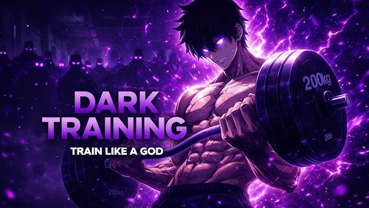Beast Mode Activated – Ultimate Gym Warrior Anthems mix playlist