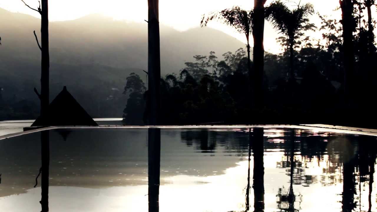 Luxury Tea Resort | Ceylon Tea Trails, Sri Lanka | Relax and Unwind