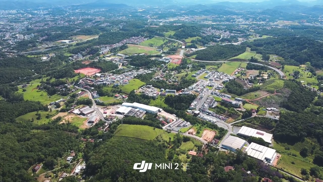  Blumenau Itoupava Central Sc