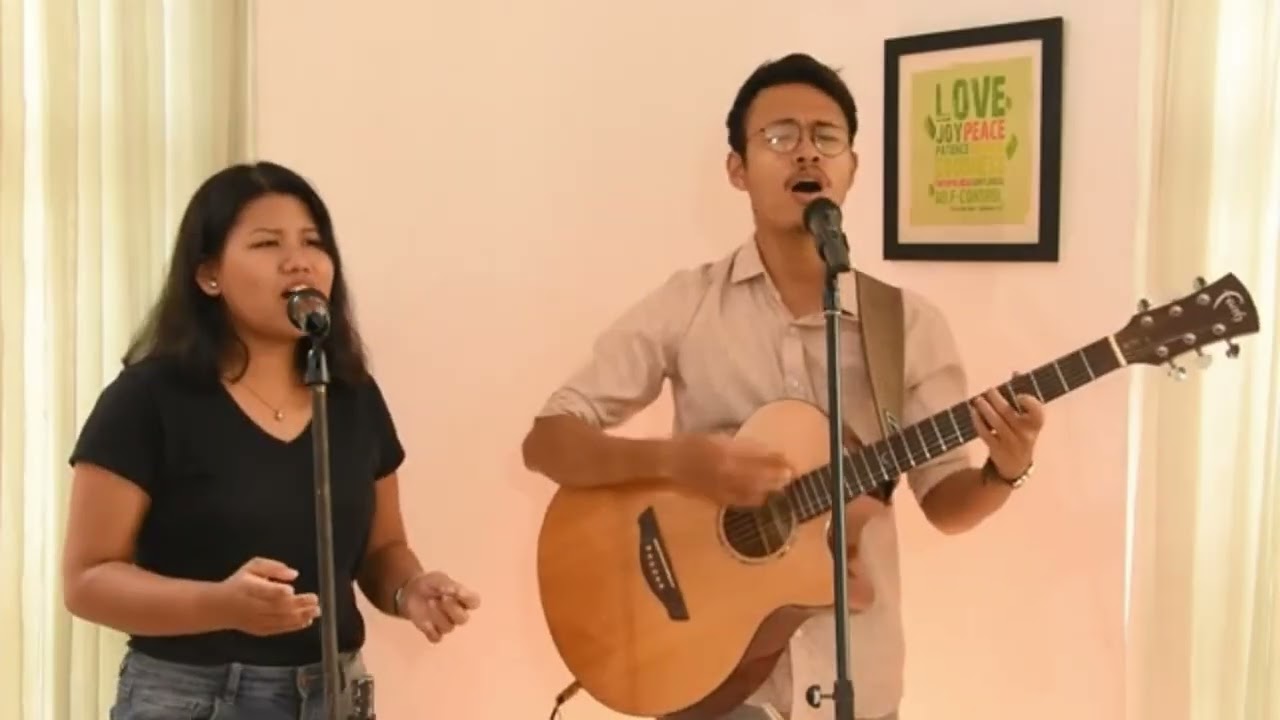 O Subrai Nini Khairokma Bai Yachakdi Ano