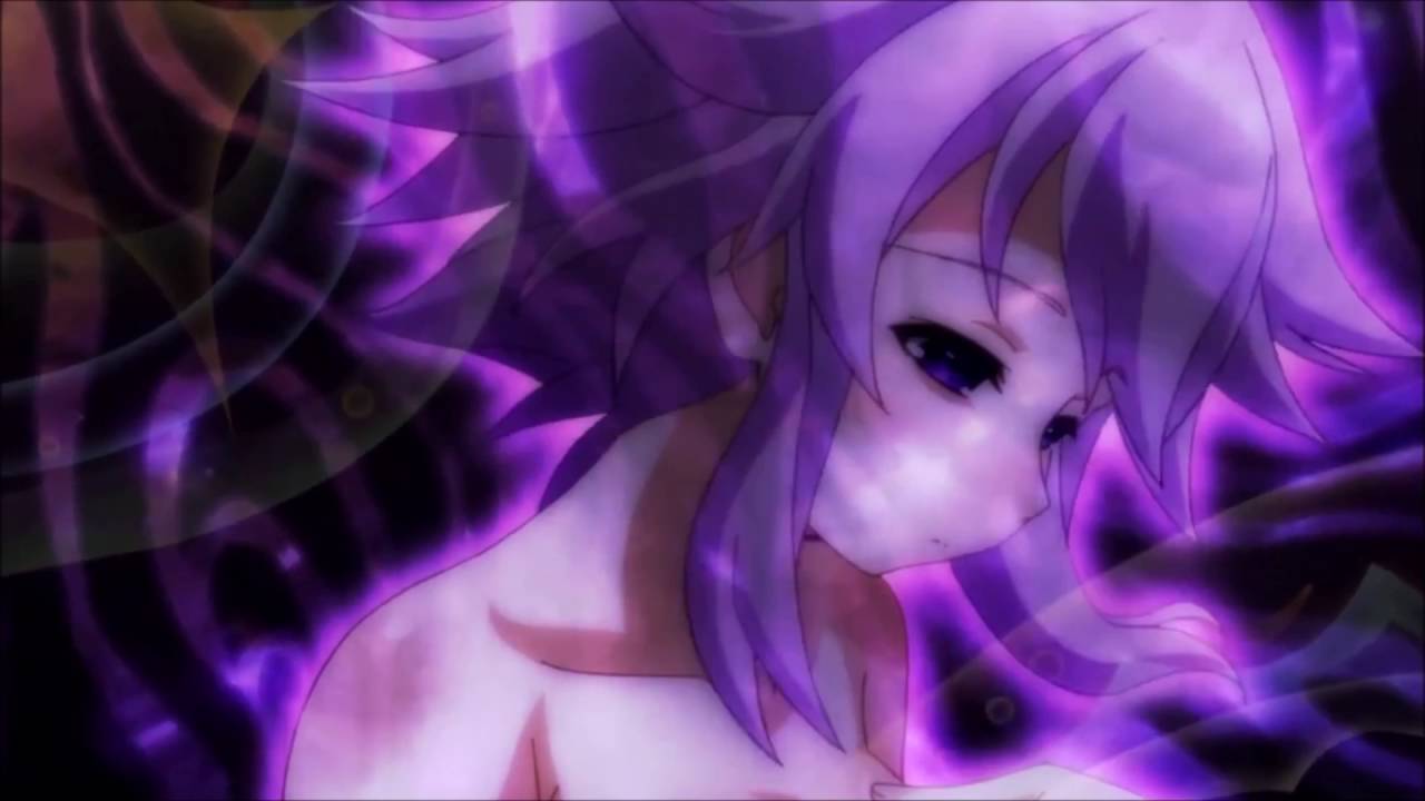 Hyperdimension Neptunia The Animation OST 18: Still With Me