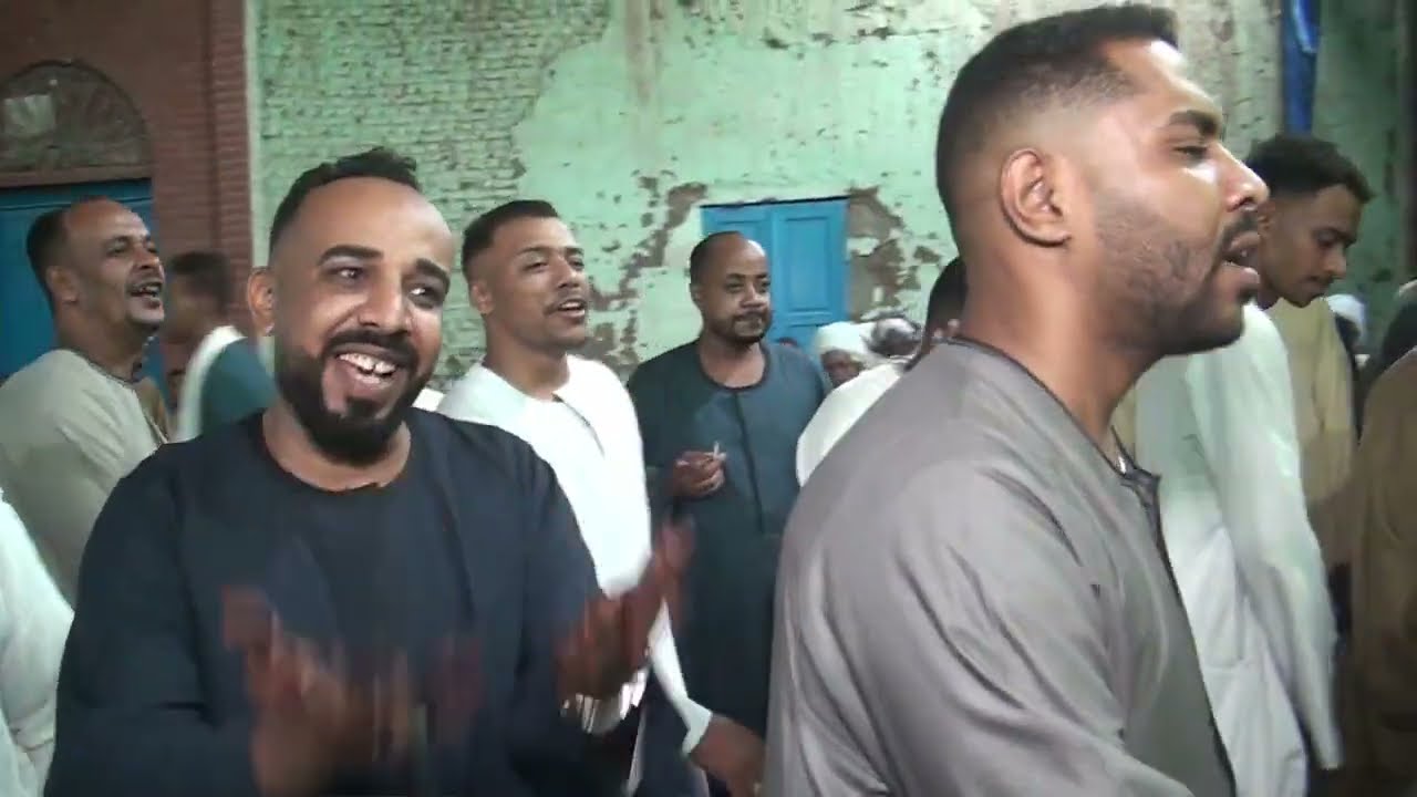 تعال اسمع الجديد من قناة ابورؤوف من الجدزيرة الخضرة 