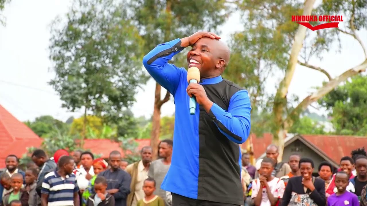 Ayii🙆 i Burera ibintu Pastor SEMAJERI ahakoreye biteye Meya w'akarere.....