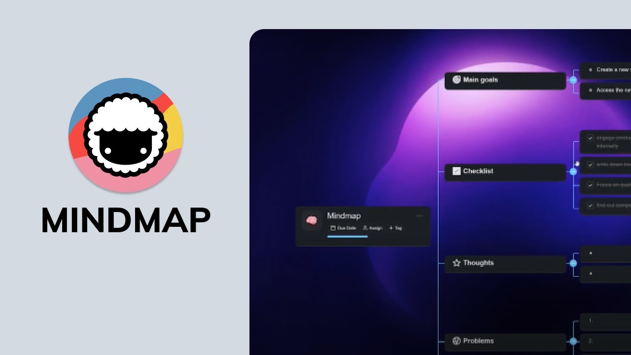 How to Make a Mind Map Online?