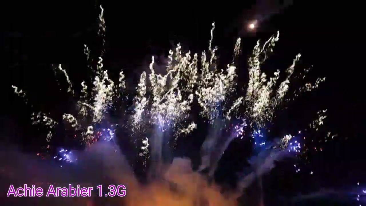 CRAZY FINALE Mascleta in Eibergen/. Dream Fireworks/Europla/Vuurvent.🎆