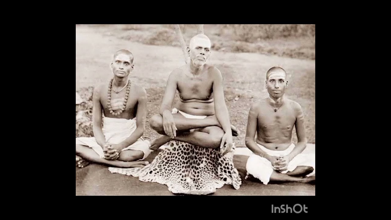 గాధి (రమణులు చెప్పిన కథలు)