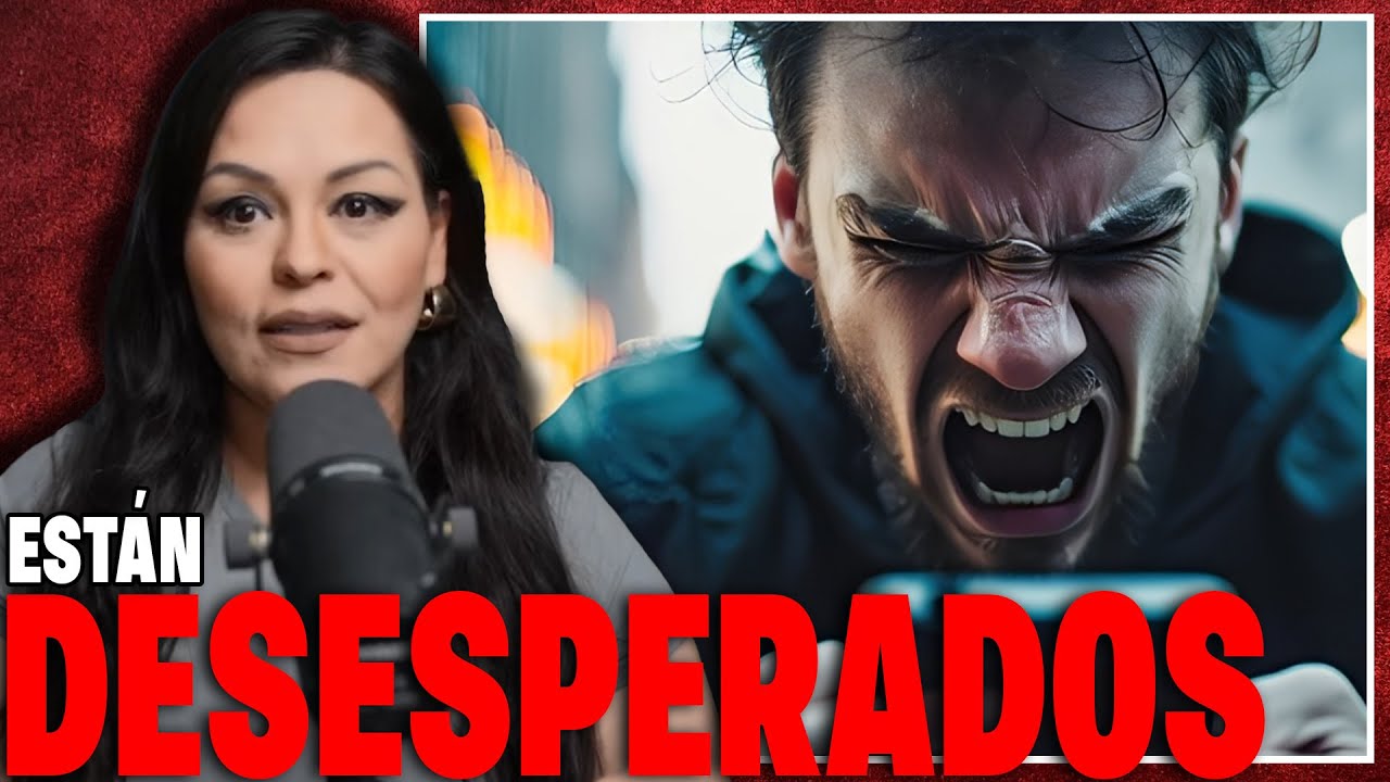😫SON UNAS VÍBORAS 🐍ESTÁN DESESPERADOS PORQUE NO LOS DEJAS ENTRAR A TU VIDA‼️