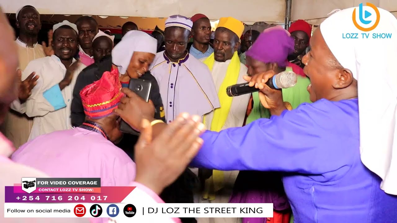 EROKAMANO AINYA BY ROSE GEORGE NYAGEM E KICHE DANDORA