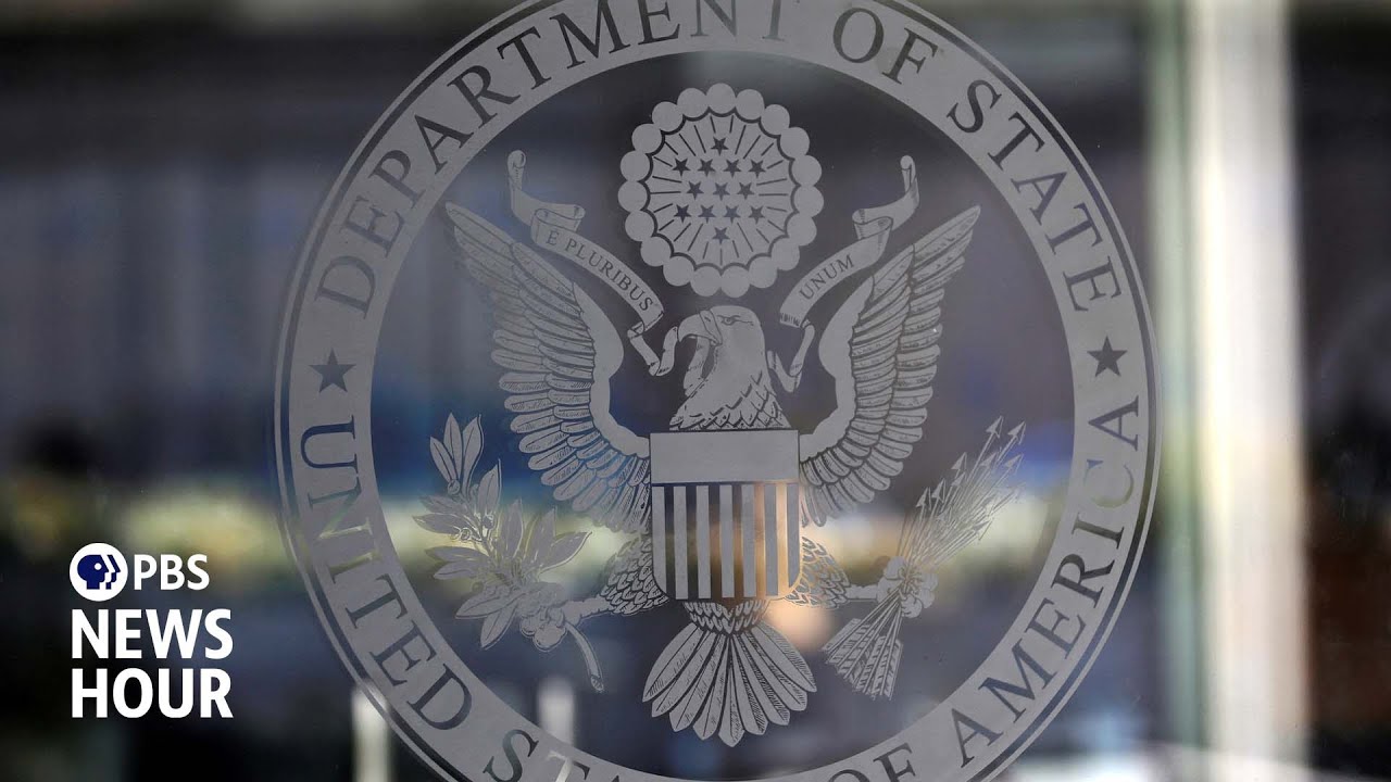Trump administration’s visa freeze upends work and life for many U.S. families