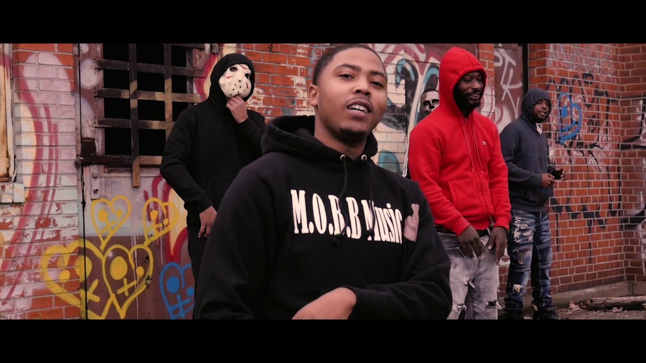 BaeBae Savo - 9teen (Official Video)