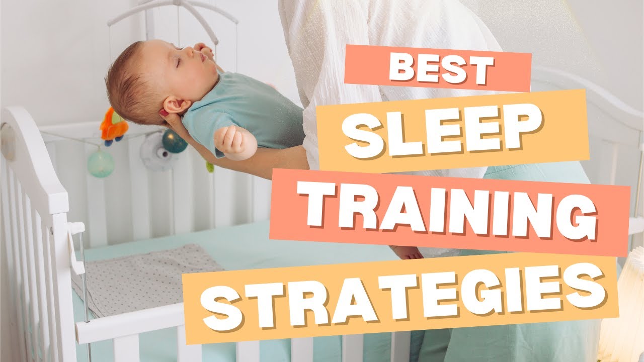 Sleep Training Explained: Ferber, CIO, and Gentle Methods - What Actually Works?
