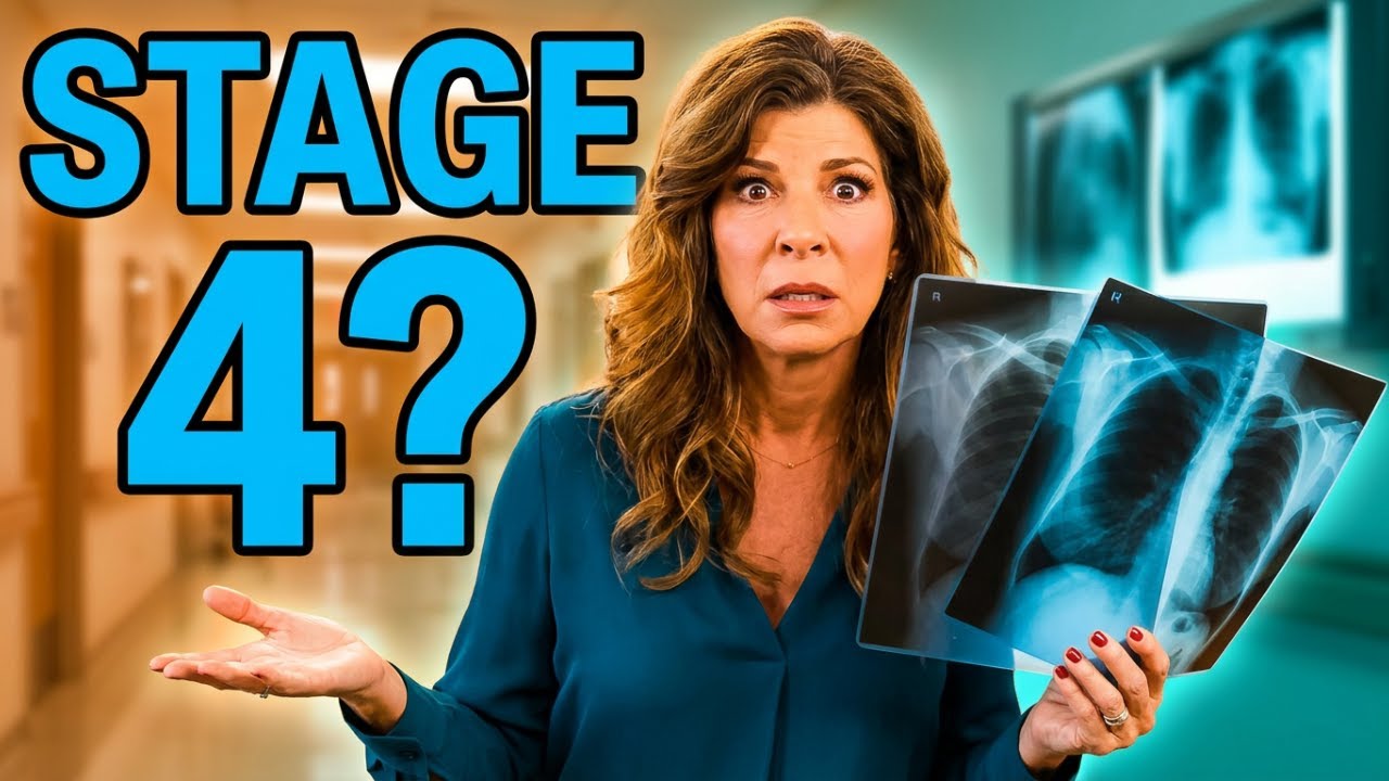 4 Stages And Types Of Mesothelioma
