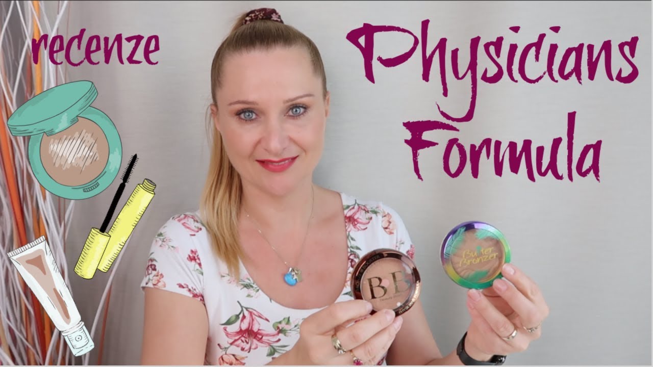 Physicians Formula - PR balíček od ELNINO