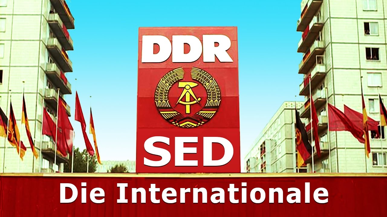 Die Internationale