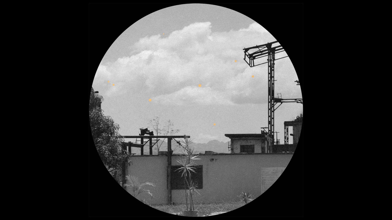 Slamb - Why Stop Now