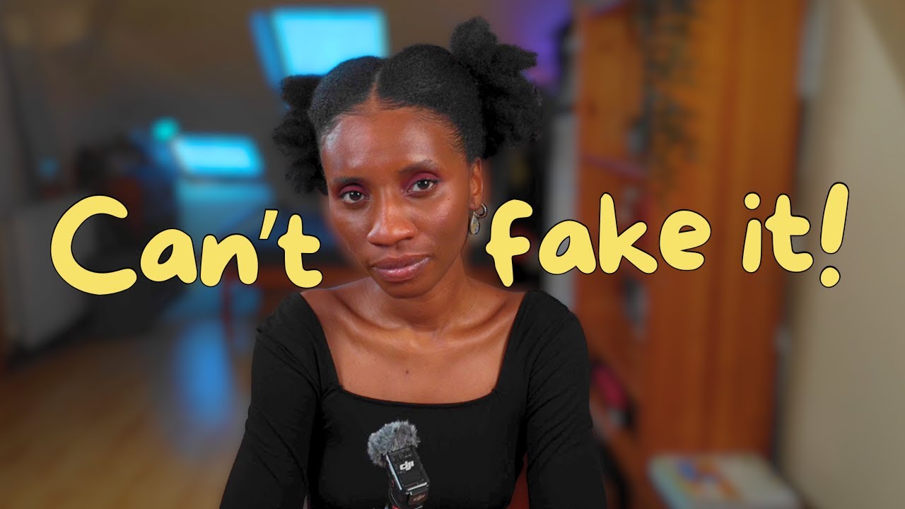 The Truth About Confidence No one Told You