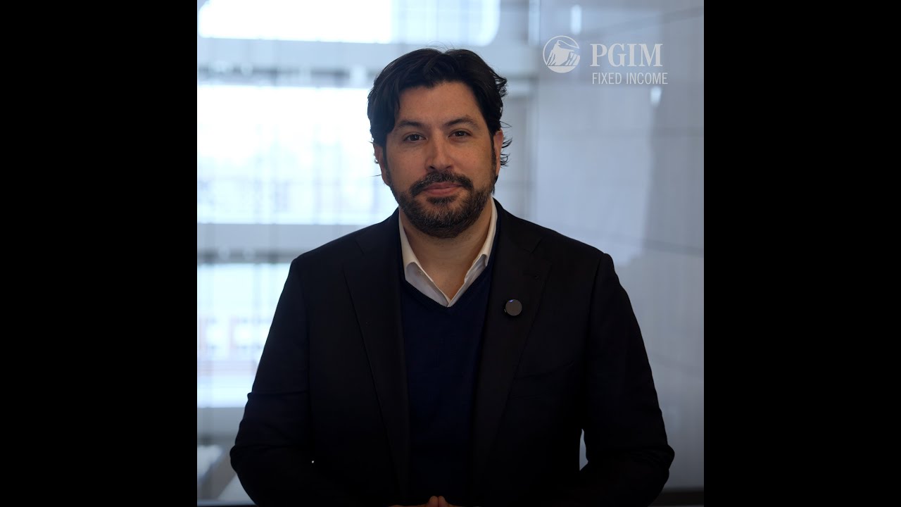 PGIM Fixed Income's Q1 2025 Outlook for Securitized Products