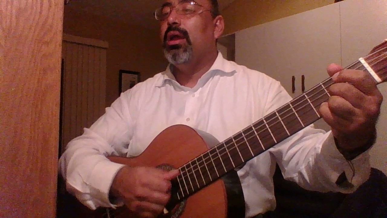 FC II 708 CRISTO LIBERTADOR