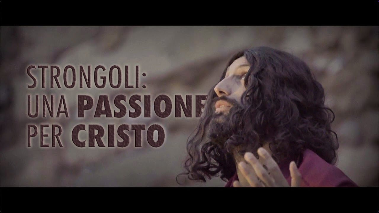 Strongoli: una Passione per Cristo