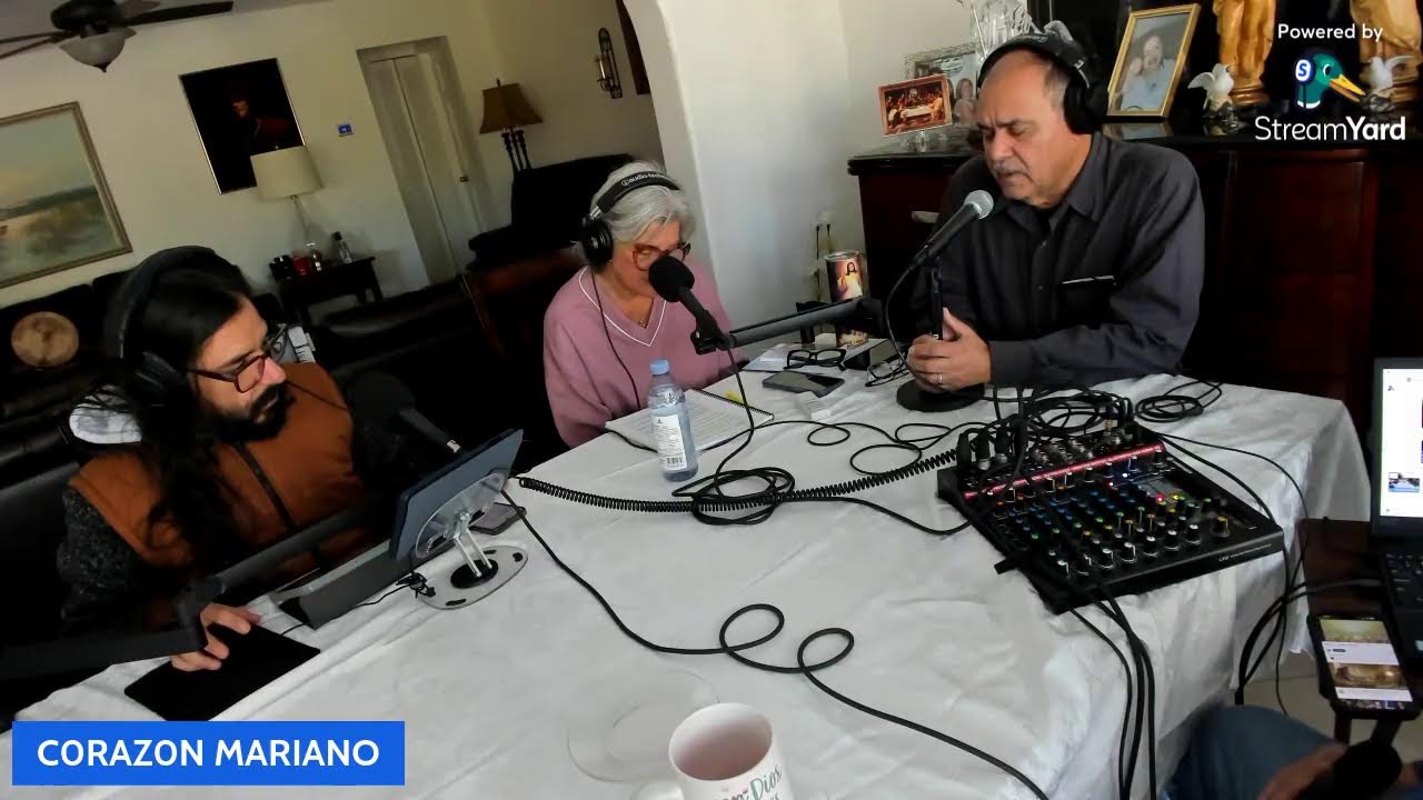 LA MADRE IGLECIA Y LOS ANGELES DE DIOS II