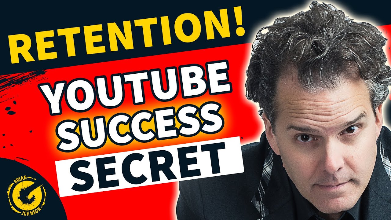 YouTube Audience Retention Tips - Why Your Channel Isn't Growing
