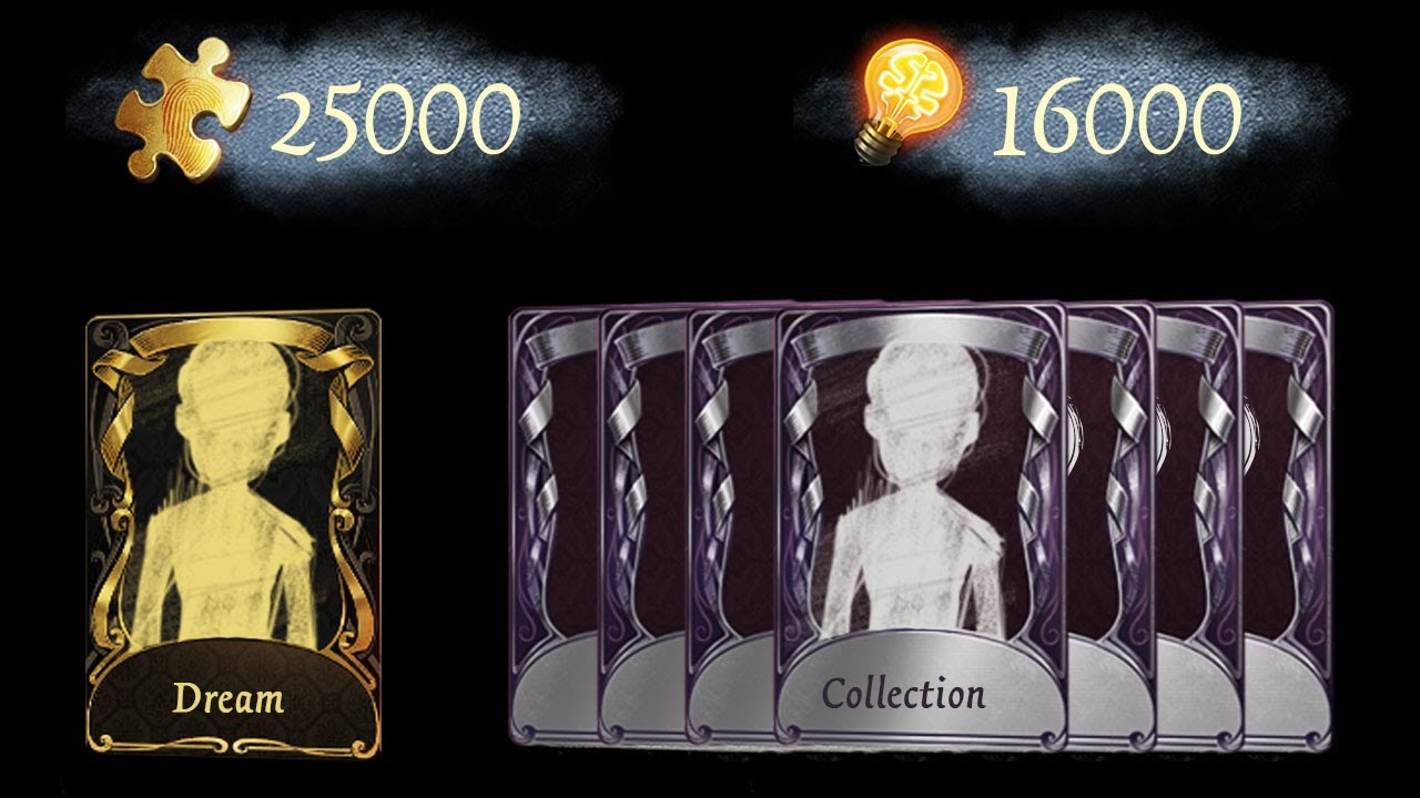 OPENING. 228 Essences +10 FREE. 1S & 7A costumes. Identity V