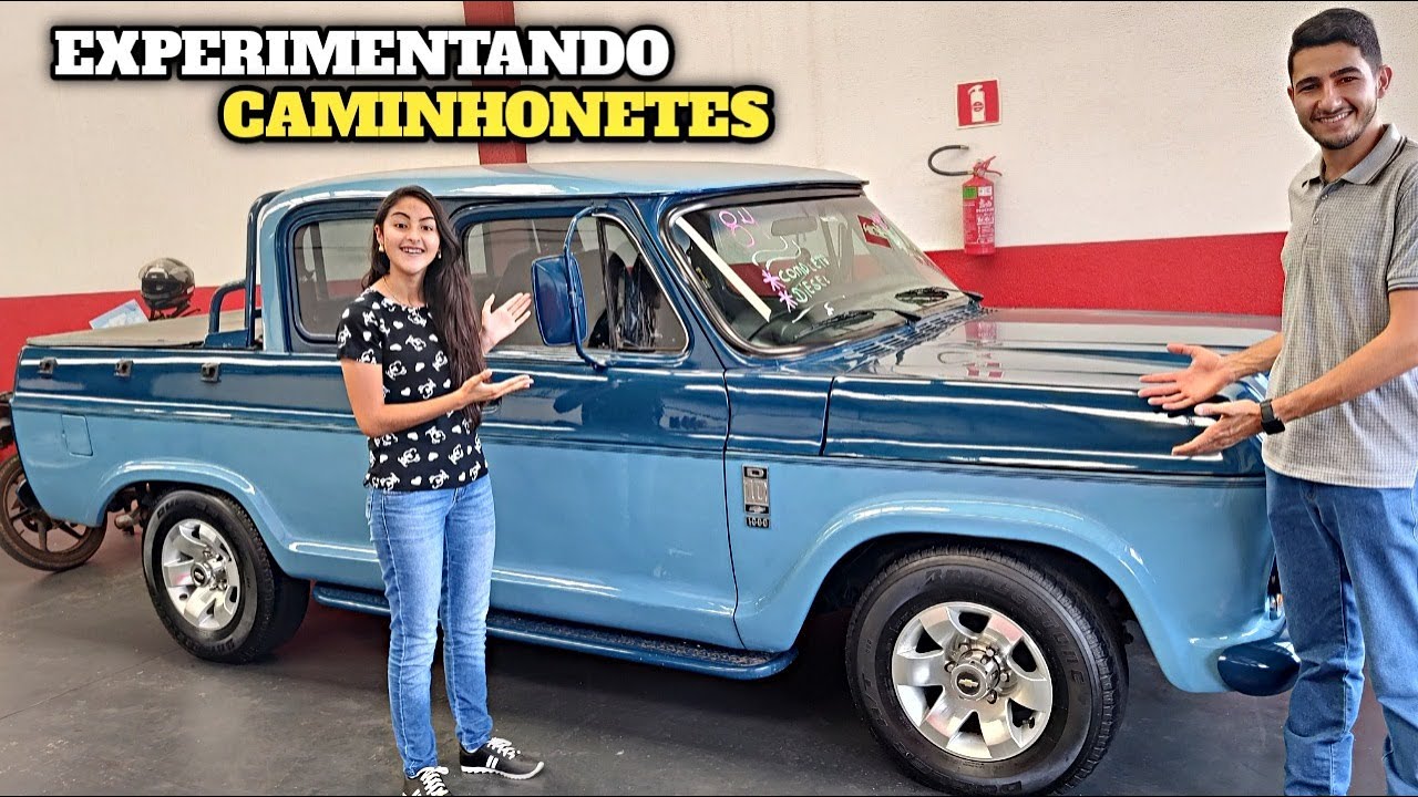 PROCURANDO UM NOVO CARRO PARA O MEU IRMÃO GUSTAVO!!!