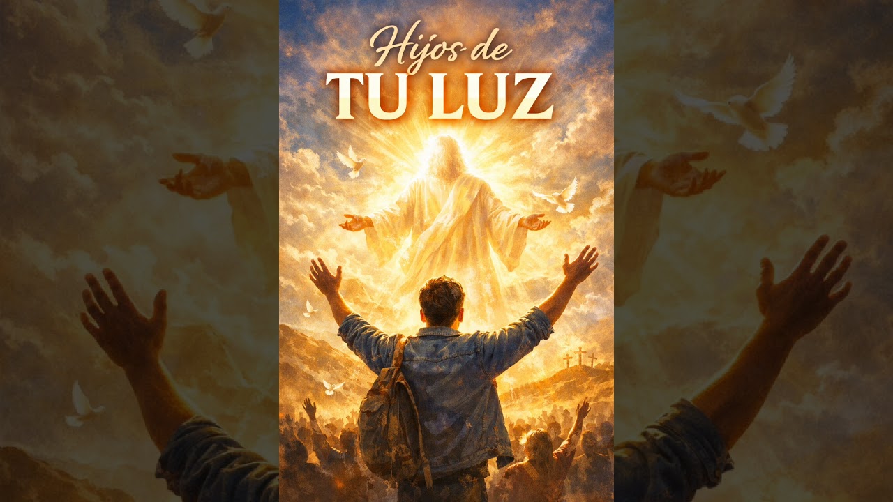Hijos de tu luz!