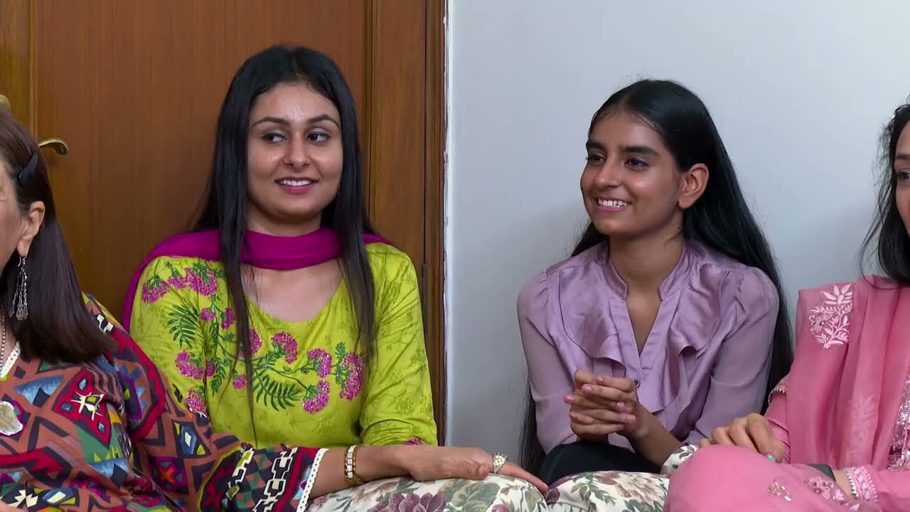 Superstar Nuh S2 - Full Ep 47 - Akanksha Sodhi, Misha Sarowal - zee Punjabi