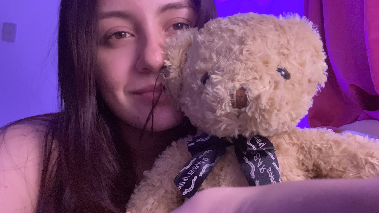 ASMR / CUANDO TODO PARECE ESTAR MAL