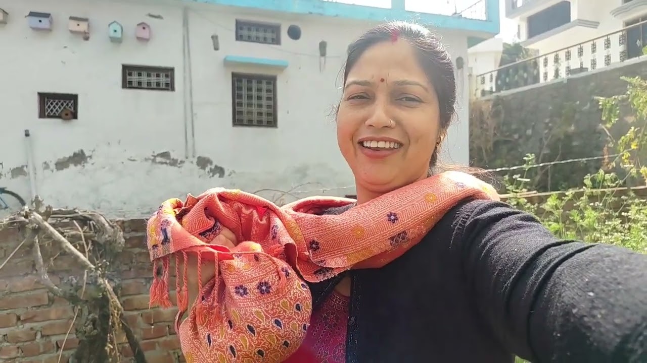 आज हमने बनाई तिल की स्वादिष्ट चटनी