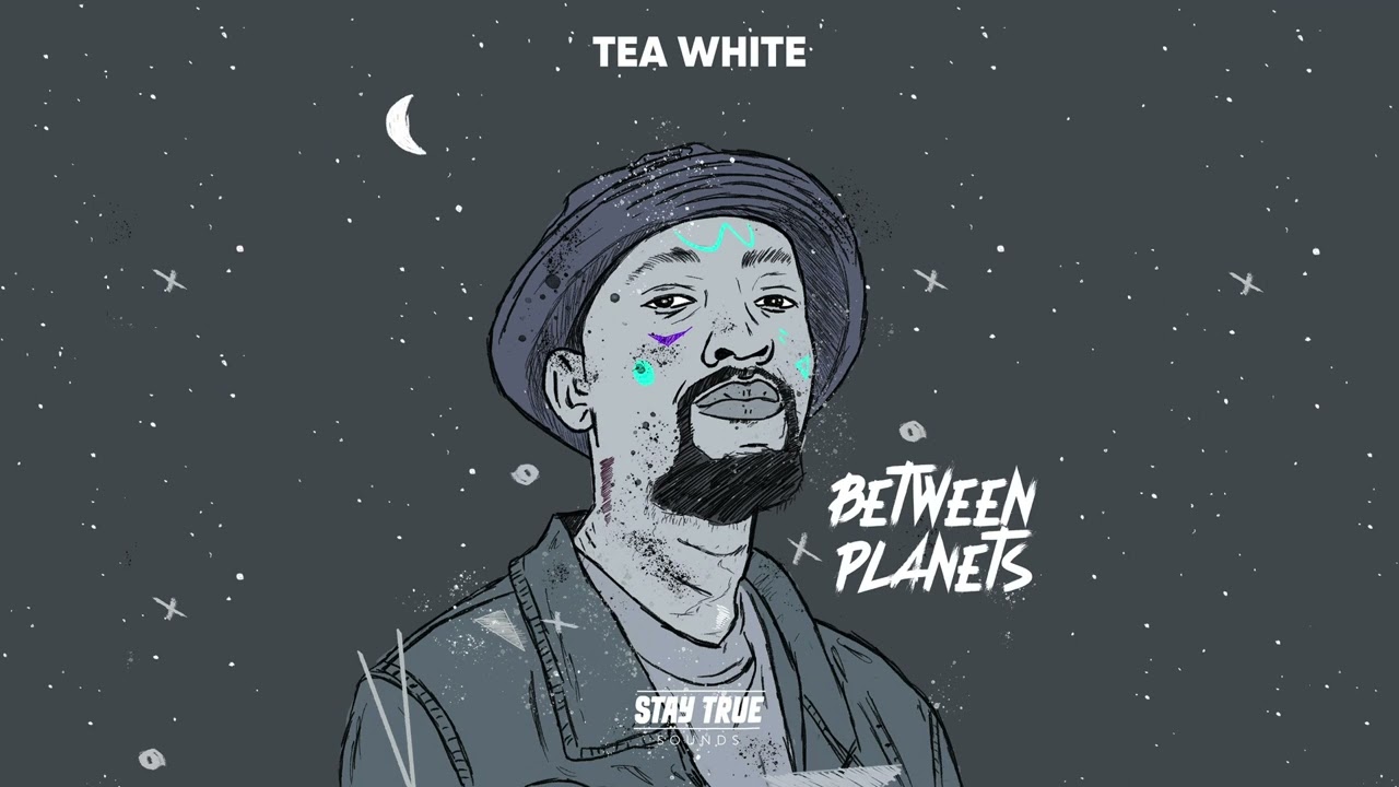 Tea White - Astro Retro (Enchanted Mix)