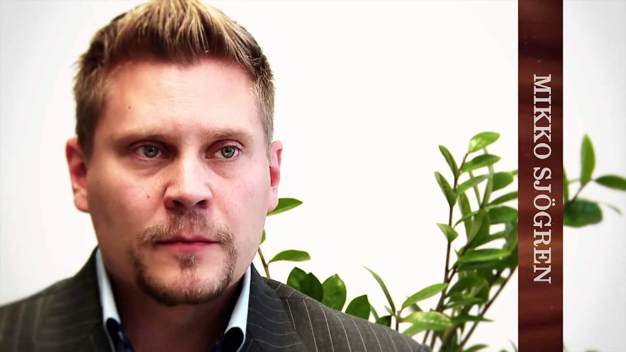 Viikonloppuseminaari 2010 - Haastattelussa Varapuu Oy